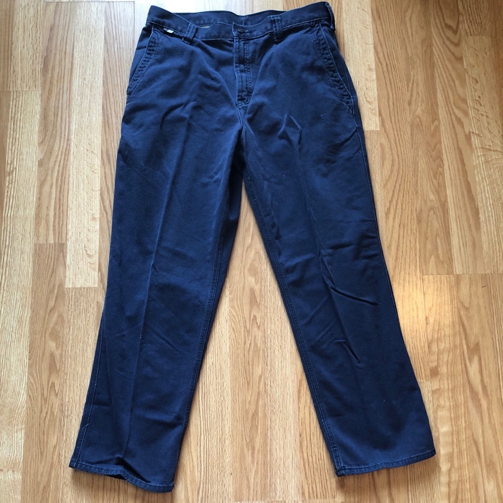 FR Carhartt Men’s Workpants